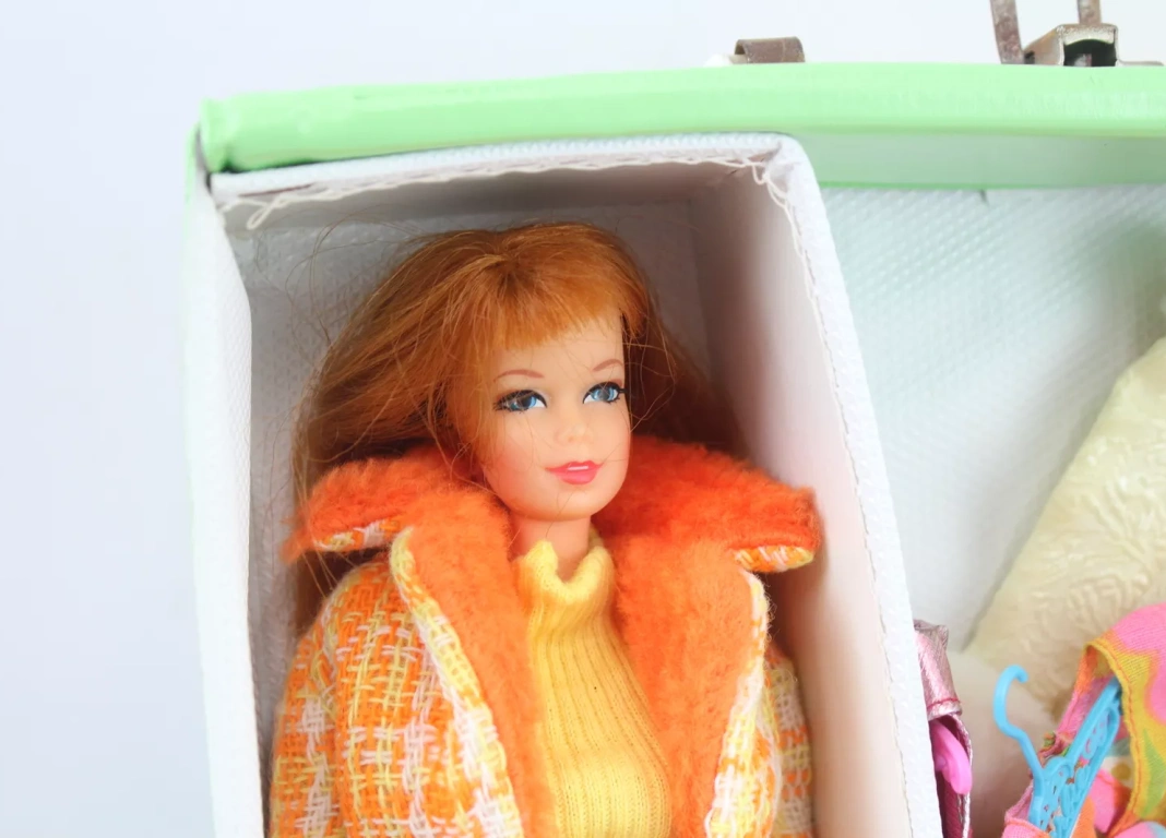 The Nostalgia Boom: Why Vintage Toys Are More Popular Than Ever